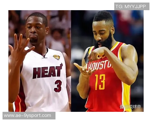 追梦之路韦德早期成就超越哈登控卫角色影响辉煌表现