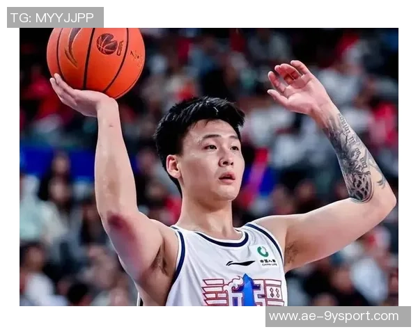 赵睿加盟北京的动因揭秘:渴望在有底蕴的竞争球队中成长 赵睿加盟北京的动因揭秘:渴望在有底蕴的竞争球队中成长