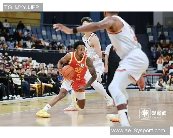 前NBA球员格雷格布朗有望加盟山西汾酒男篮助力新赛季 前NBA球员格雷格布朗有望加盟山西汾酒男篮助力新赛季