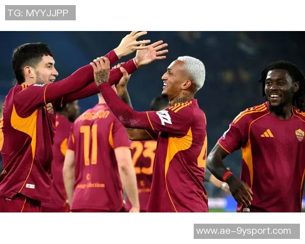 意甲前瞻:罗马争胜在望国米主场力争反弹之路 意甲前瞻:罗马争胜在望国米主场力争反弹之路