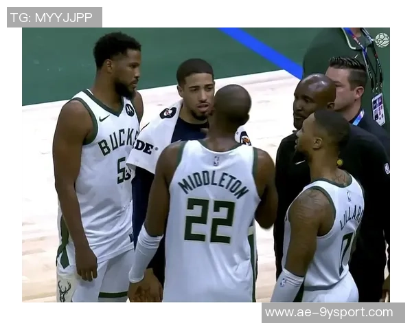 雄鹿与奇才比赛裁判报告分析字母哥走步争议与CJ绝杀球判罚情况 雄鹿与奇才比赛裁判报告分析字母哥走步争议与CJ绝杀球判罚情况