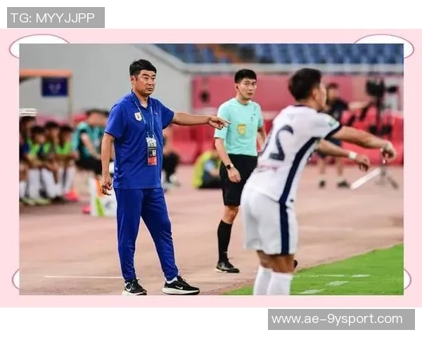 彭啸解围失误送角球U23伊拉克抓住机会反击战机再现