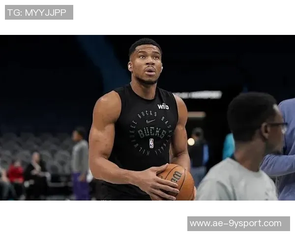 雄鹿对决热火字母哥伤情成疑连续缺席三场比赛能否复出引关注