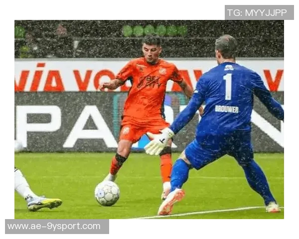 西莱森复出助奈梅亨晋级荷兰杯次轮完成精彩8扑救