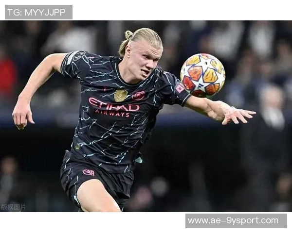 瓜帅称哈兰德有潜力超越希勒进球纪录努内斯或成顶级右后卫之一