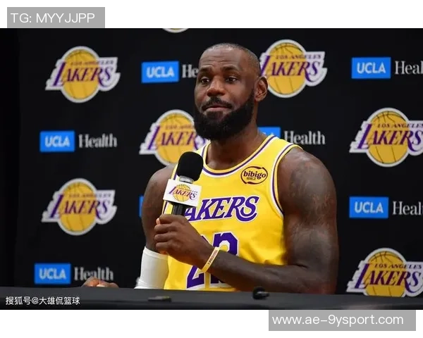 湖人输球为何总是惨败詹姆斯表示对此毫无头绪 湖人输球为何总是惨败詹姆斯表示对此毫无头绪