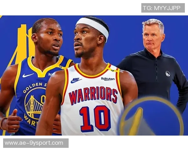 帕森斯分析巴特勒加盟勇士与追梦库明加的矛盾局势必有一人离队