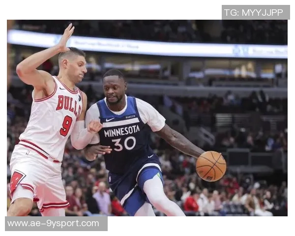 米切尔助力骑士客场击败公牛兰德尔引领森林狼战胜灰熊 米切尔助力骑士客场击败公牛兰德尔引领森林狼战胜灰熊