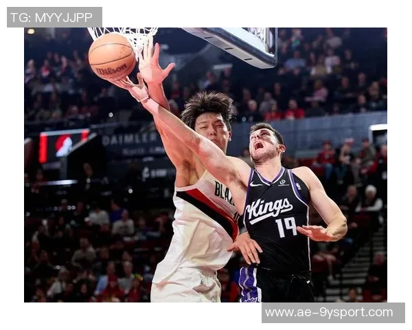 杨瀚森精彩单打尤班克斯背运转身动作大个子难以企及的绝技 杨瀚森精彩单打尤班克斯背运转身动作大个子难以企及的绝技