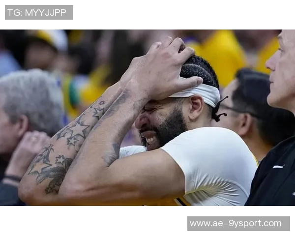 浓眉因左小腿酸痛缺席本场比赛独行侠官方发布最新消息