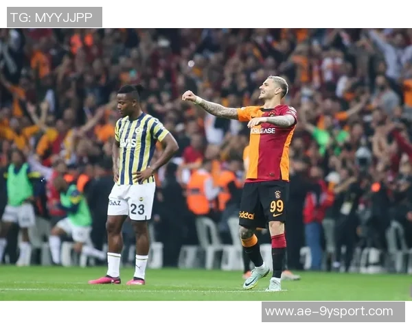 费内巴切两球员袭击加拉塔萨雷总监获16个月缓刑判决