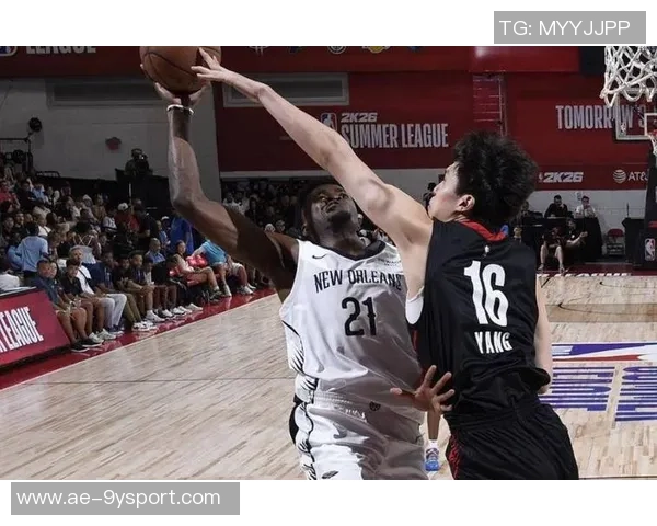 开拓者队宣布杨瀚森和吕佩尔加盟发展联盟以提升竞技水平