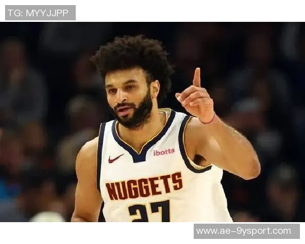 詹宁斯谈穆雷全明星之路：他像帕克一样默默无闻却实力出众