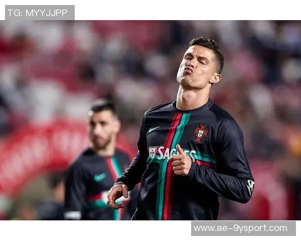 C罗意外助攻菲利克斯破门场边喜庆siu庆祝瞬间回顾