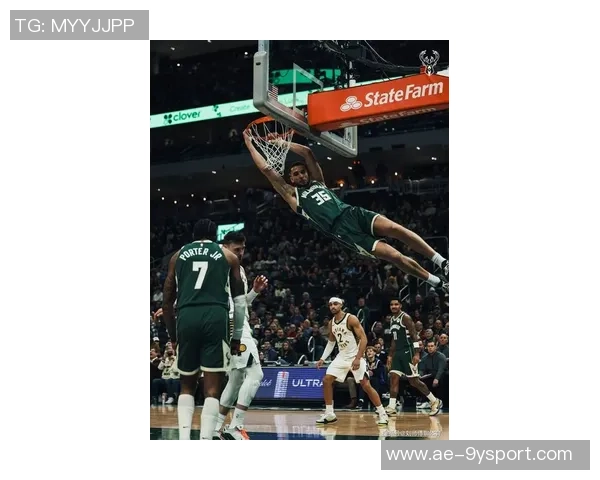 字母哥半场表现惊艳7投6中贡献15分6篮板带领球队打破国王防线 字母哥半场表现惊艳7投6中贡献15分6篮板带领球队打破国王防线